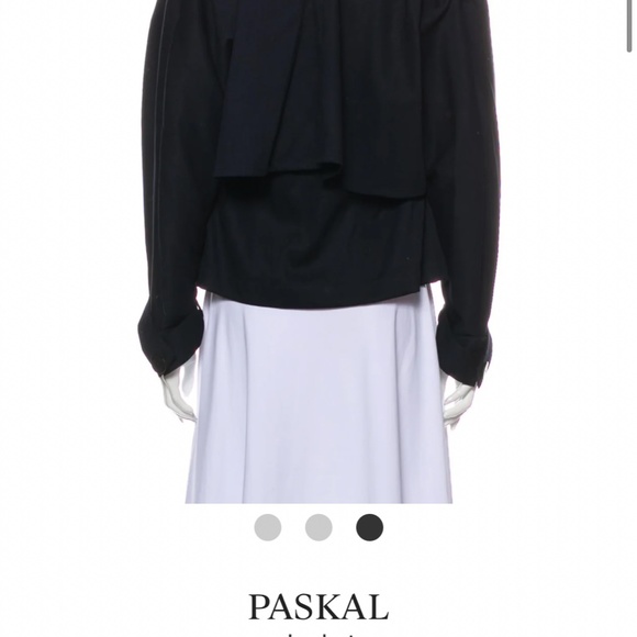 Paskal Jacket - Picture 4 of 5